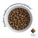 Беззерновий гіпоалергенний сухий корм HOME FOOD для дорослих собак середніх та великих порід Качка та нут Grain-free hypoallergenic, 1.6 кг 1138016 фото 3