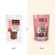 Treats for cats HOME FOOD Meat sticks Beef and carrot, 40 g