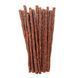 Treats for cats HOME FOOD Meat sticks Beef and carrot, 40 g