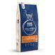 Complete nutritive dry food HOME FOOD for adult cats Meaty Blend Balanced Formula, 10 kg