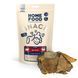 Snack for dogs HOME FOOD Beef rumen, 80 g