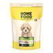 Complete dry food HOME FOOD for small breed puppies Lamb and Rice, 1.6 kg
