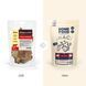 Snack for dogs HOME FOOD Beef rumen, 80 g