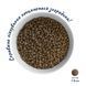 Complete dry food HOME FOOD for small breed puppies Lamb and Rice, 1.6 kg