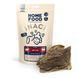 Snack for dogs HOME FOOD Beef liver, 80 g