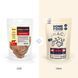 Snack for dogs HOME FOOD Beef udder, 80 g