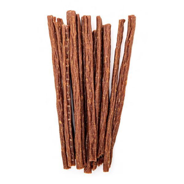 Treats for cats HOME FOOD Meat sticks Chicken, 40 g