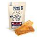 Ласощі для собак HOME FOOD Жила станова яловича, 80 г 1014008 фото 1