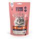 Treats for cats HOME FOOD Meat sticks Chicken and carrot, 40 g