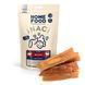 Snack for dogs HOME FOOD Beef aorta For DOG, 80 g