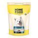 Гіпоалергенний сухий корм HOME FOOD для дорослих собак середніх порід Форель та рис Hypoallergenic, 1.6 кг 1128016 фото 1