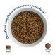 Complete dry food HOME FOOD for sterilised/neutered gourmet adult cats Chicken & Liver, 10 kg