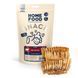 Ласощі для собак HOME FOOD Трахея яловича, 80 г 1026008 фото 1