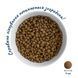 Complete dry food HOME FOOD for sterilised/neutered adult cats Rabbit and Cranberry, 1.6 kg