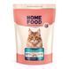 Complete dry food HOME FOOD for sterilised/neutered adult cats Rabbit and Cranberry, 1.6 kg