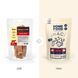 Snack for dogs HOME FOOD Meat chips, 40 g