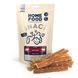 Snack for dogs HOME FOOD Meat chips, 40 g