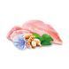 Complete dry food HOME FOOD for kittens Fresh Chicken, 1.6 kg
