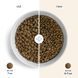 Complete dry food HOME FOOD for kittens Fresh Chicken, 1.6 kg
