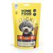 Treats for dogs HOME FOOD Meat sticks Chicken and carrot, 80 g