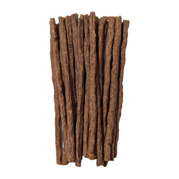 Treats for cats HOME FOOD Meat sticks Rabbit, 40 g