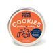 Protein cookies with turkey and pumpkin for dogs, supporting immunity and healthy digestion HOME FOOD, 80 g
